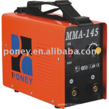 MMA welder